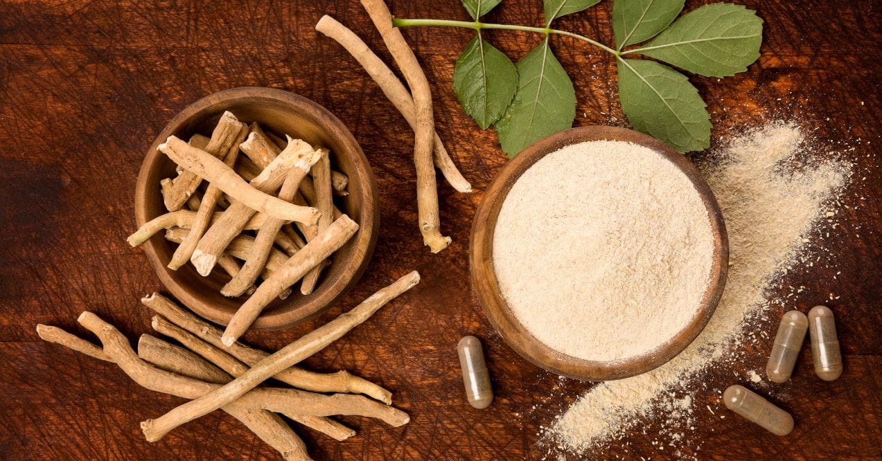 does ashwagandha lower cortisol levels?