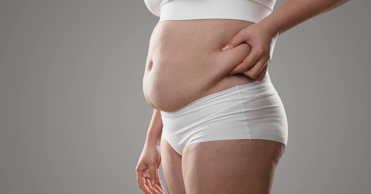5 efficient ways to lose cortisol belly
