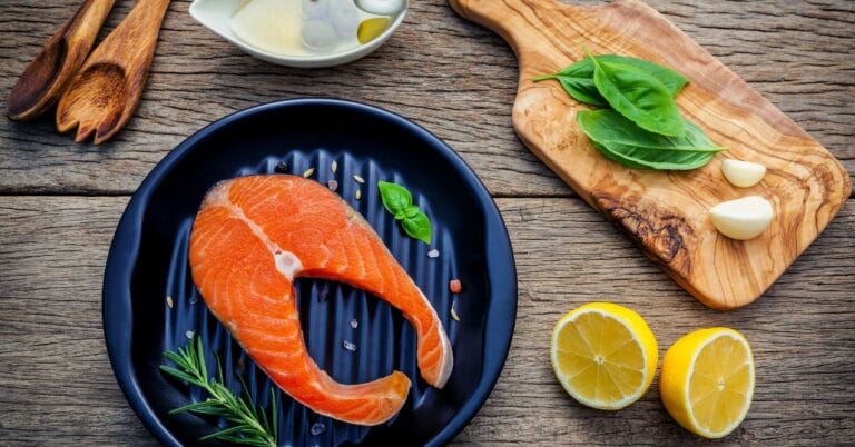 10+ foods that reduce cortisol levels