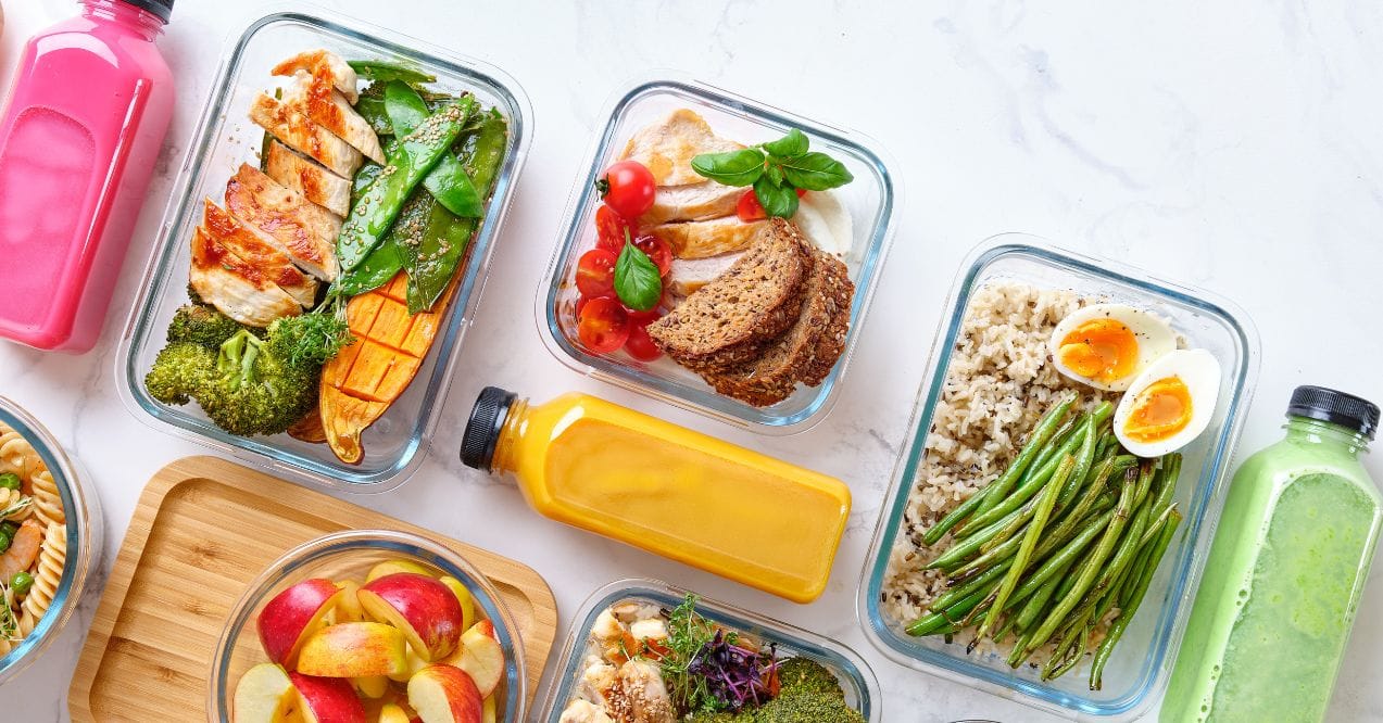 how to control cortisol levels through diet?