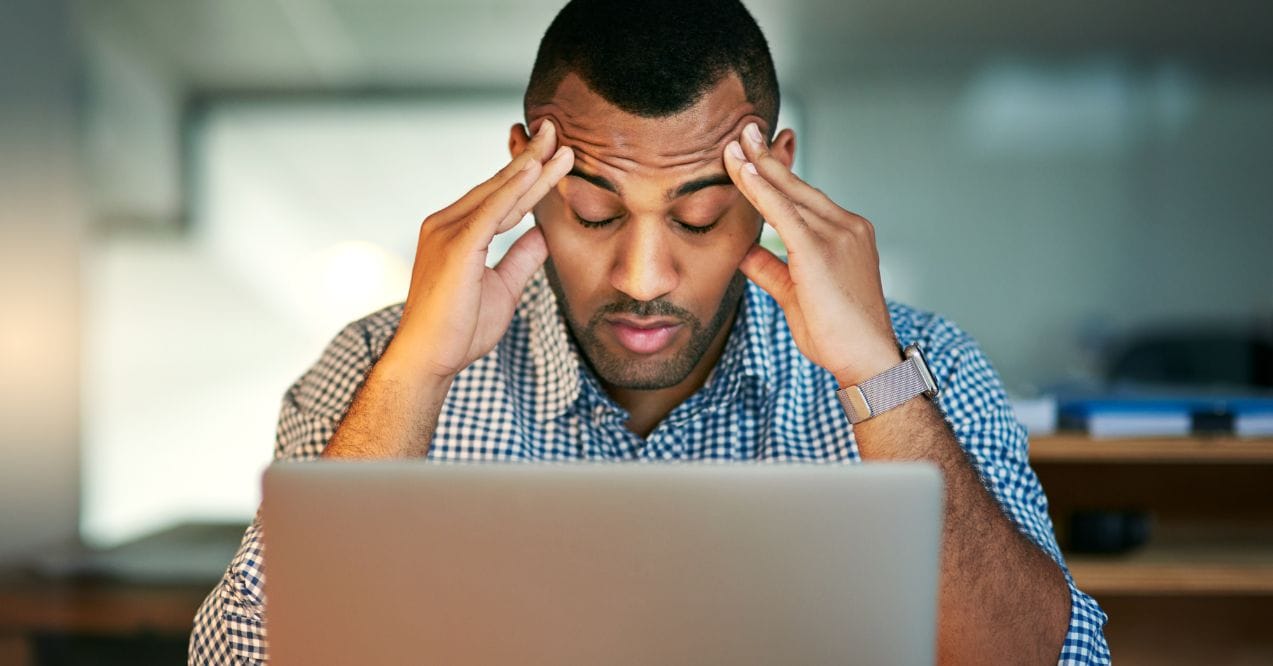 how to know if you have high cortisol levels?