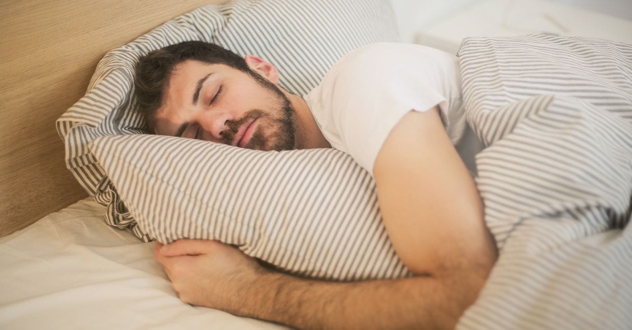 how to lower cortisol levels at night?