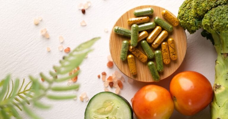 top 8 natural supplements that reduces cortisol levels