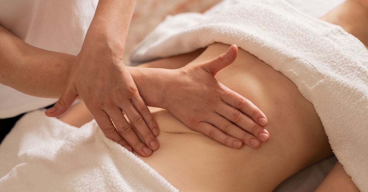 what is lymphatic drainage massage? benefits and more!