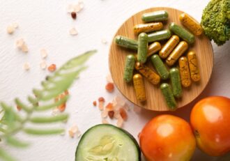top 8 natural supplements that reduces cortisol levels