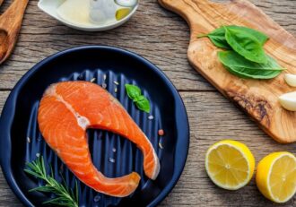 10+ foods that reduce cortisol levels