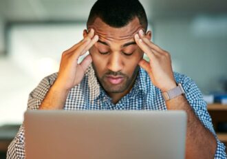 how to know if you have high cortisol levels?
