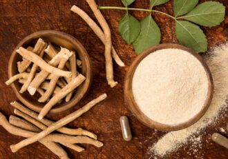 does ashwagandha lower cortisol levels?