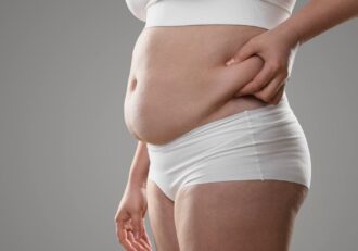 5 efficient ways to lose cortisol belly