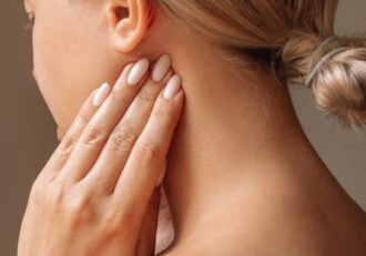 natural ways to ease swollen lymph nodes